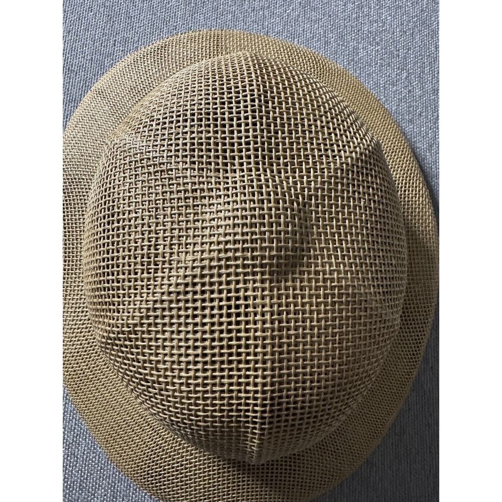 Vintage Safari Hats - Picture 8 of 16